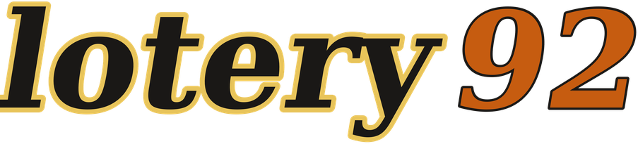 lotery92 logo